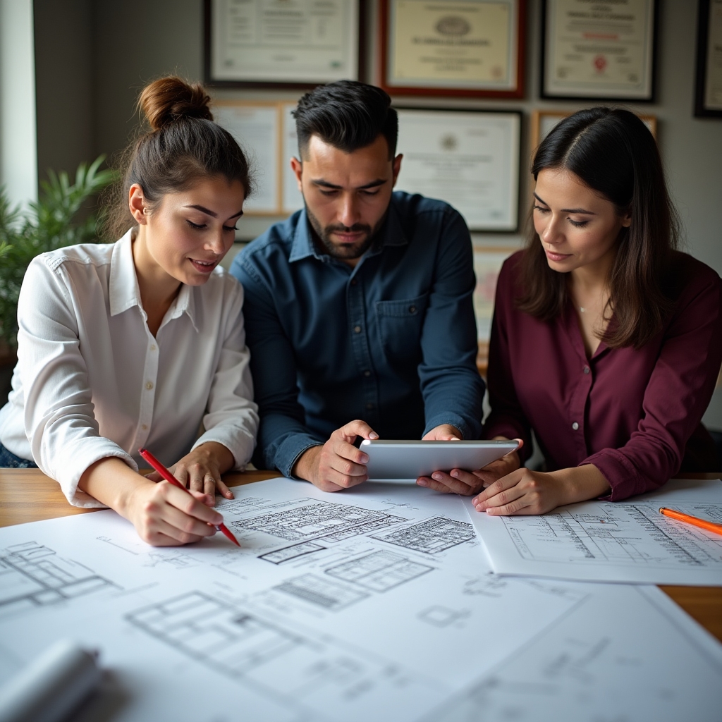 Technical documentation